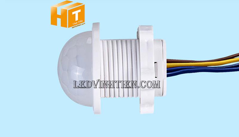 Công tắc chuyển động hồng ngoại loại tốt