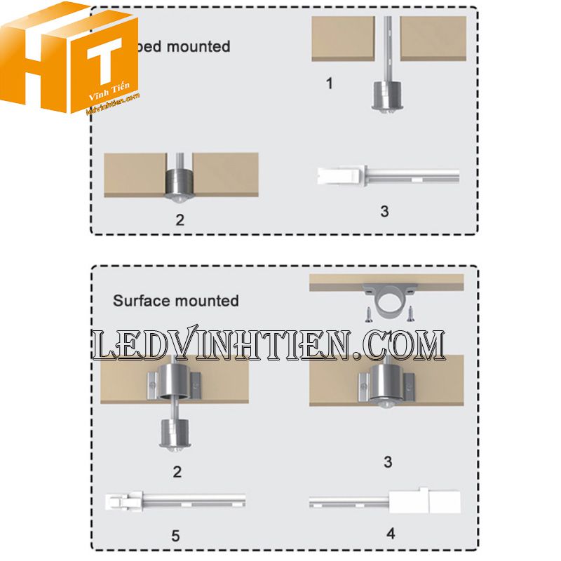Bán công tắc cảm biến chuyển động giá rẻ