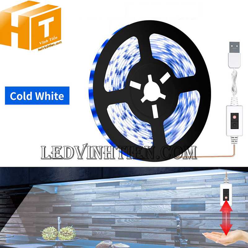 Công tắc cảm biến vẫy tay giá rẻ