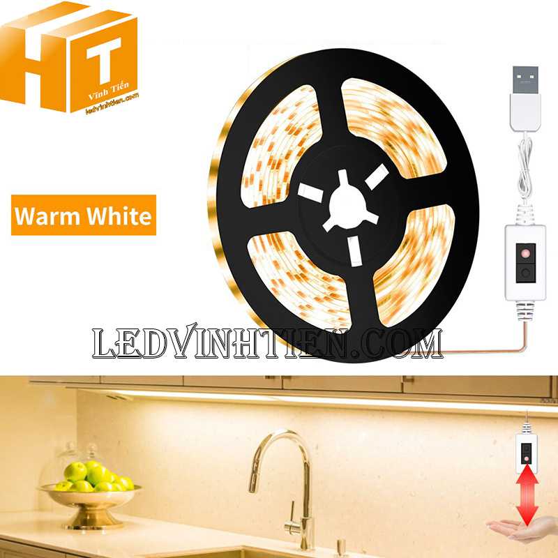 Công tắc cảm biến vẫy tay