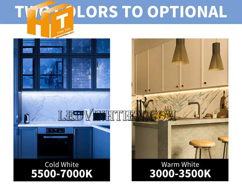 Led dây dùng cảm biến usb siêu sáng