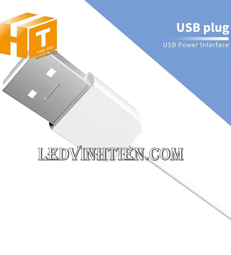 USB cảm biến hông ngoại giá rẻ