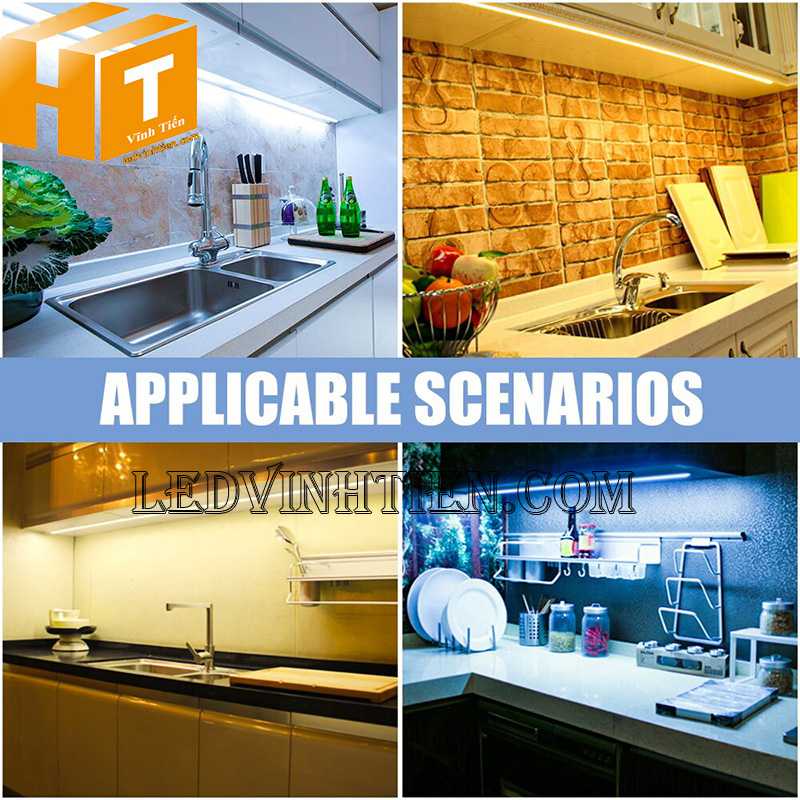 Cty Vĩnh Tiến bán công tăc cảm biến giá rẻ tại Phú Yên