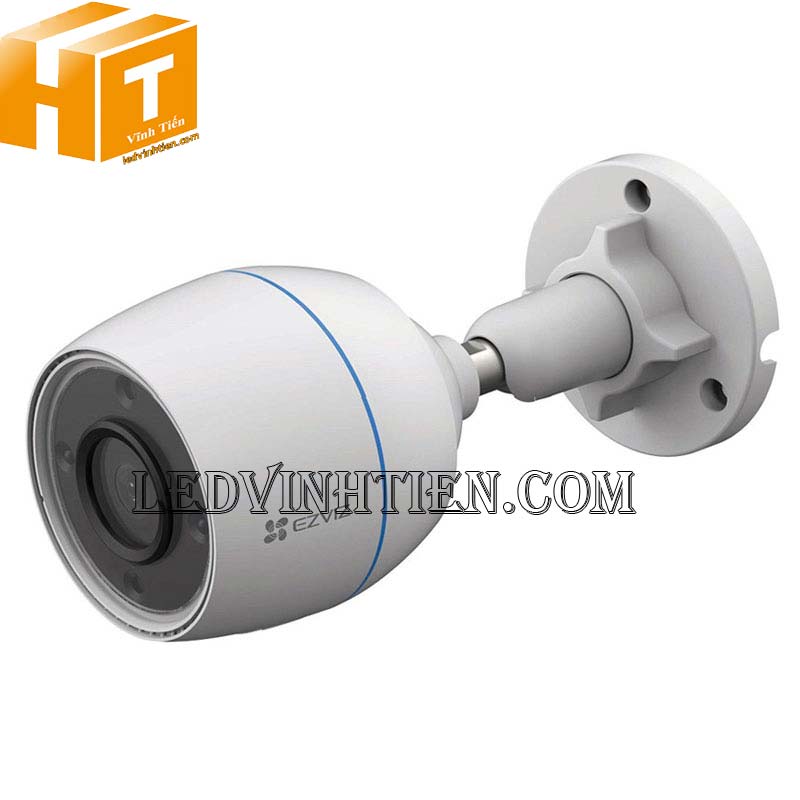 Camera IP ngoài trời 2MP C3TN Color Ezviz