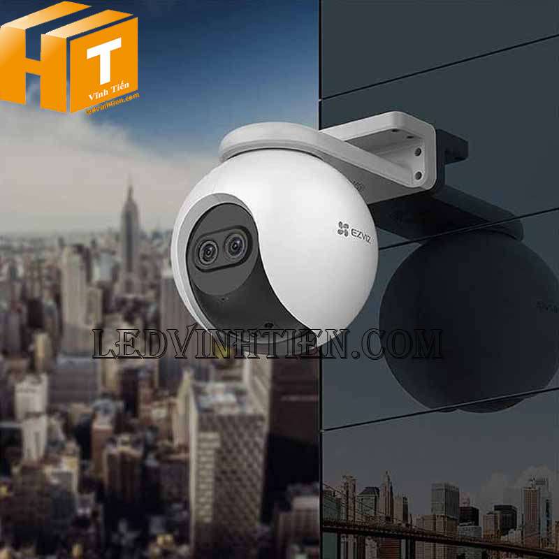 Phân phối sỉ camera Ezviz chính hãng tại Nha Trang