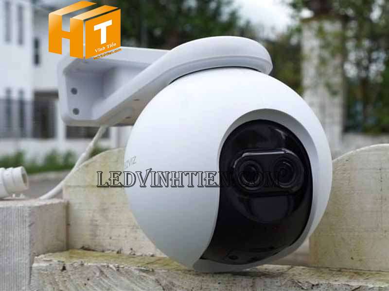 Phân phối sỉ camera Ezviz tại Phú Yên