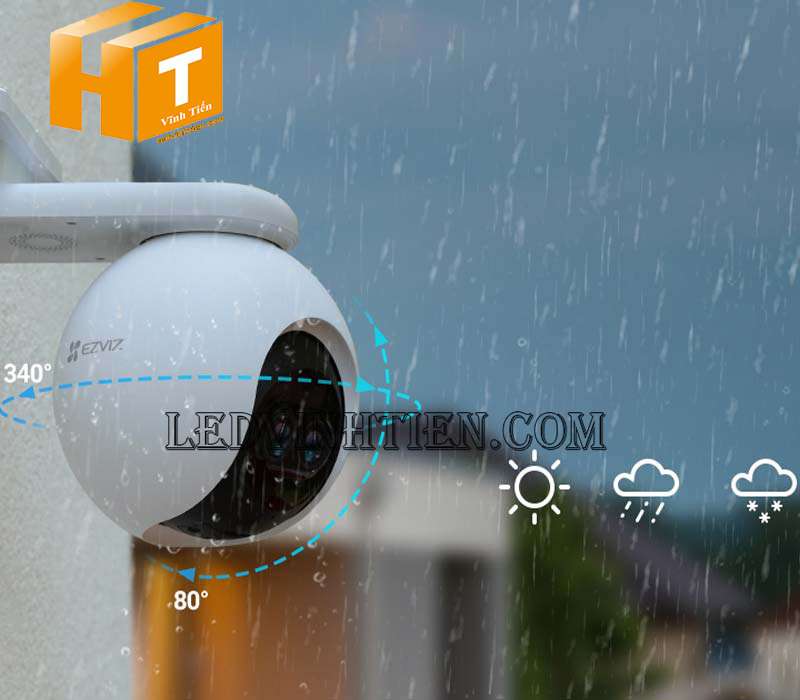 Phân phối sỉ camera Ezviz chất lượng cao