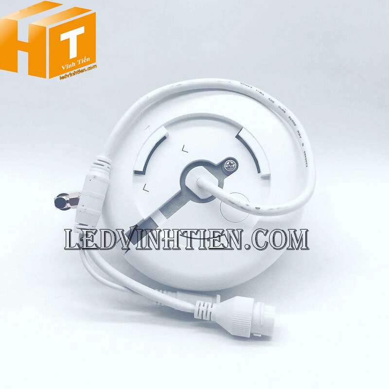 Camera chính hãng HIKVISION được bán tại Ledvinhtien.com