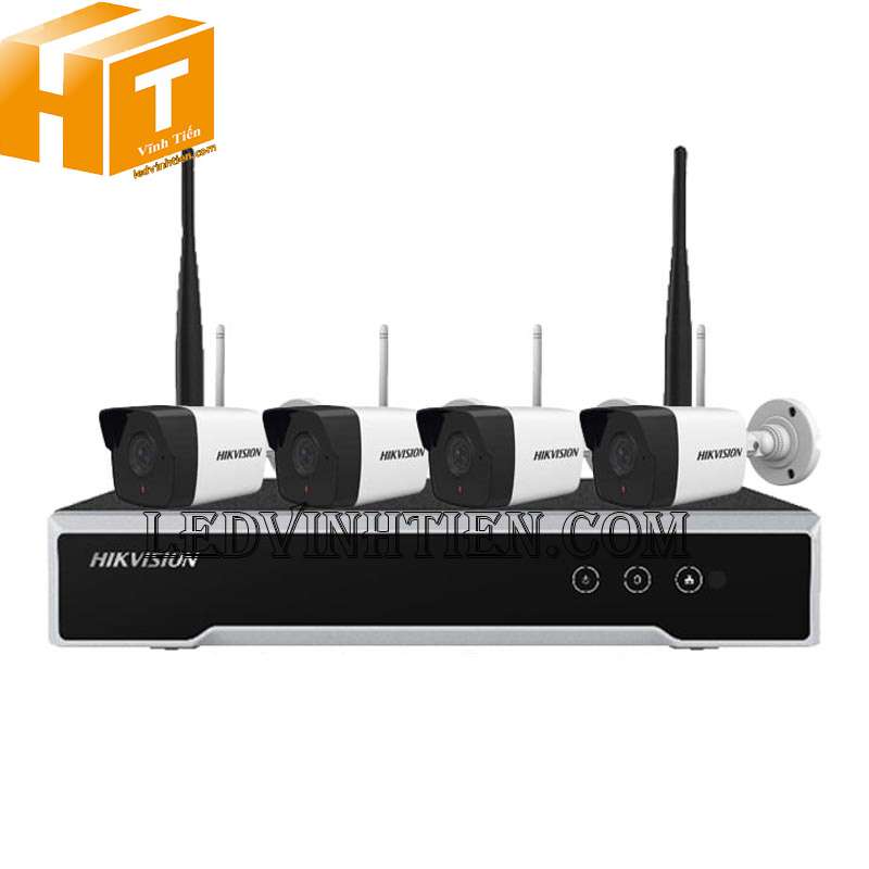 Bán sỉ camera chính hãng Hikvision tại Phú Yên