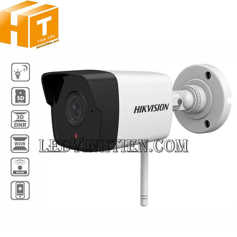 Camera Wifi HIKVISION chính hãng