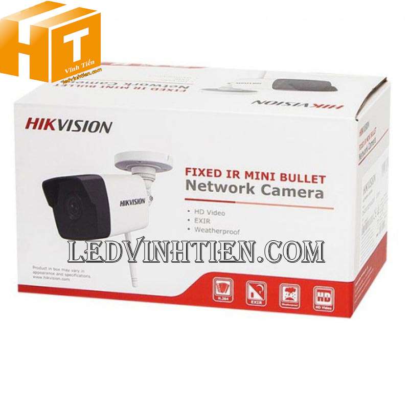Địa chỉ phân phối camera HIKVISION tại Phú Yên