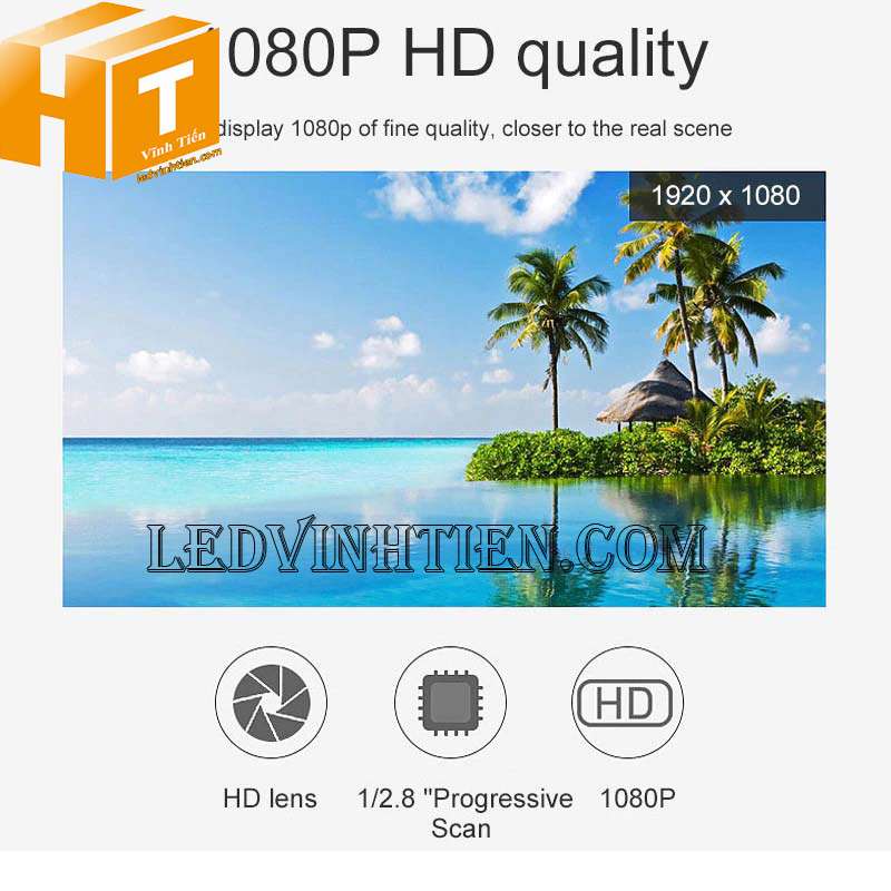 Phân phối camera Hikvision tại Nha Trang