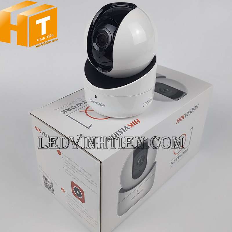 Phân phối camera Hikvision tại Phú Yên