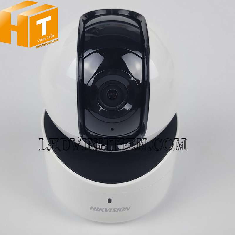 Camera IP Robot HIKVISION