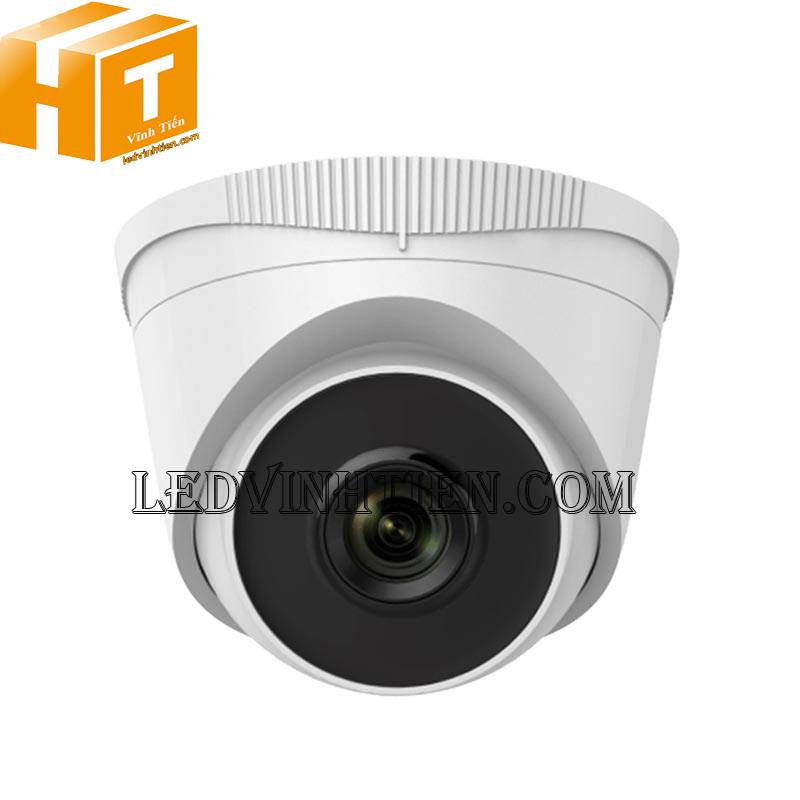 Camera IP 2MP HIKVISION DS-D3200VN
