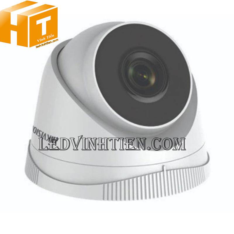 Camera IP 2MP HIKVISION DS-D3200VN chính hãng