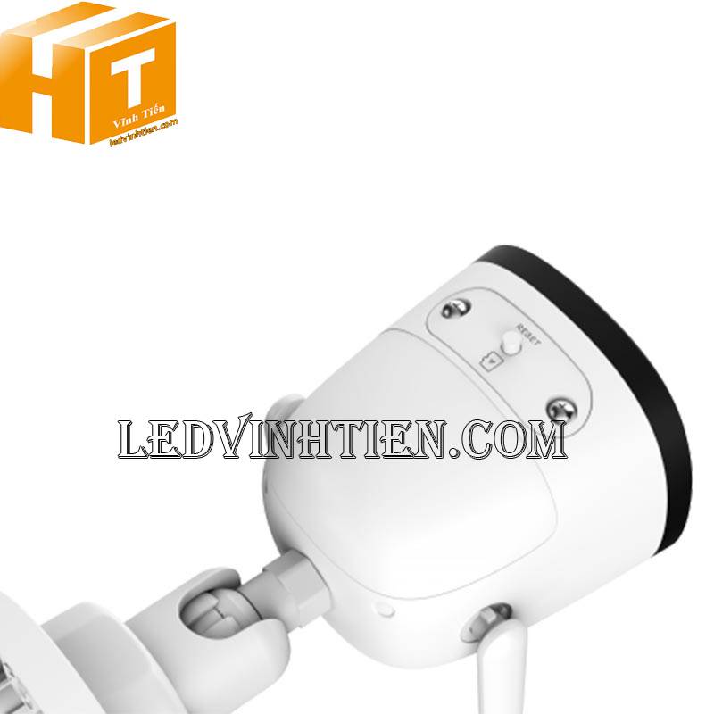 Camera ngoài trời 1080P Bullet 2C Imou chính hãng