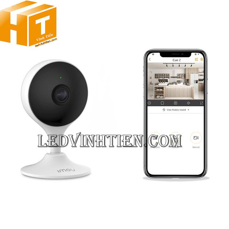 Bán sỉ camera IP trong nhà Imou tại Phú Yên