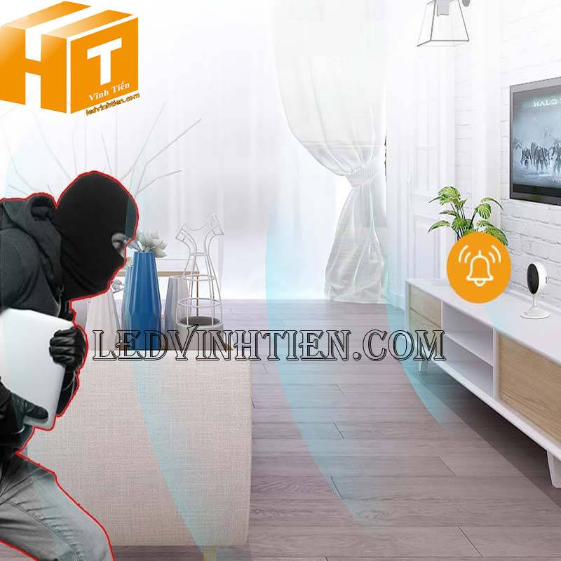 Bán sỉ camera IP trong nhà Imou tại HCM