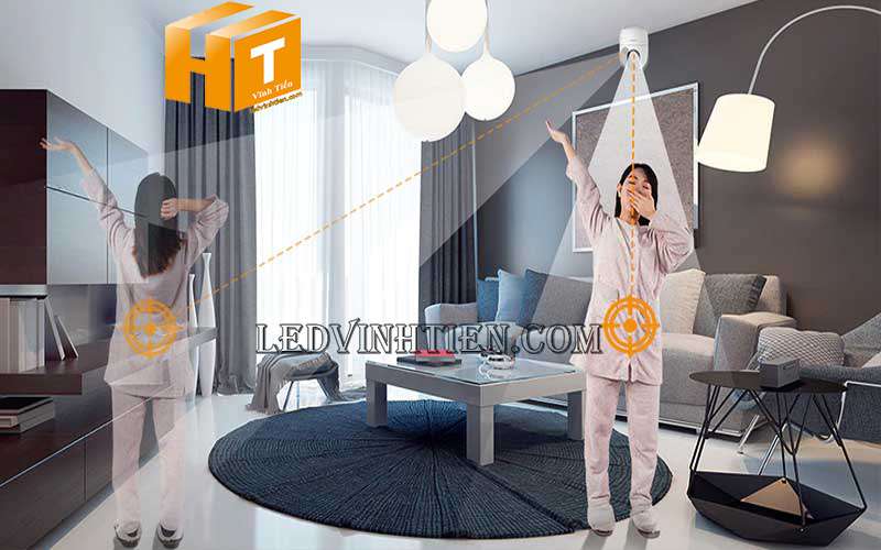 Phân phố camera IP wifi Imou tại Phú Yên