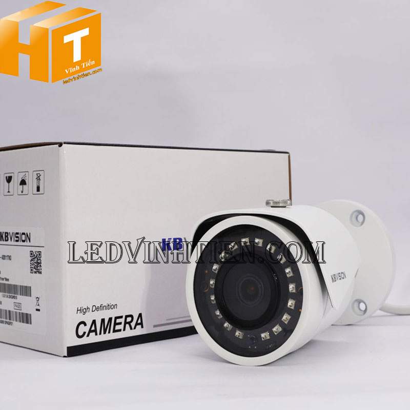 Bán camera KBVISION tại Phú Yên