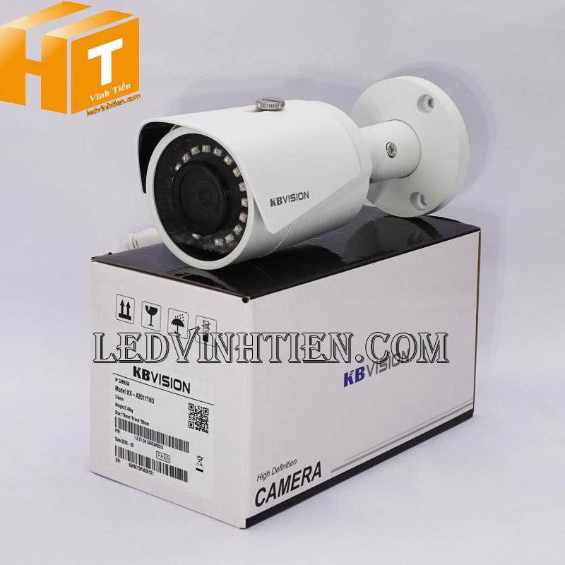 Camera KBVISION KX-A2011TN3
