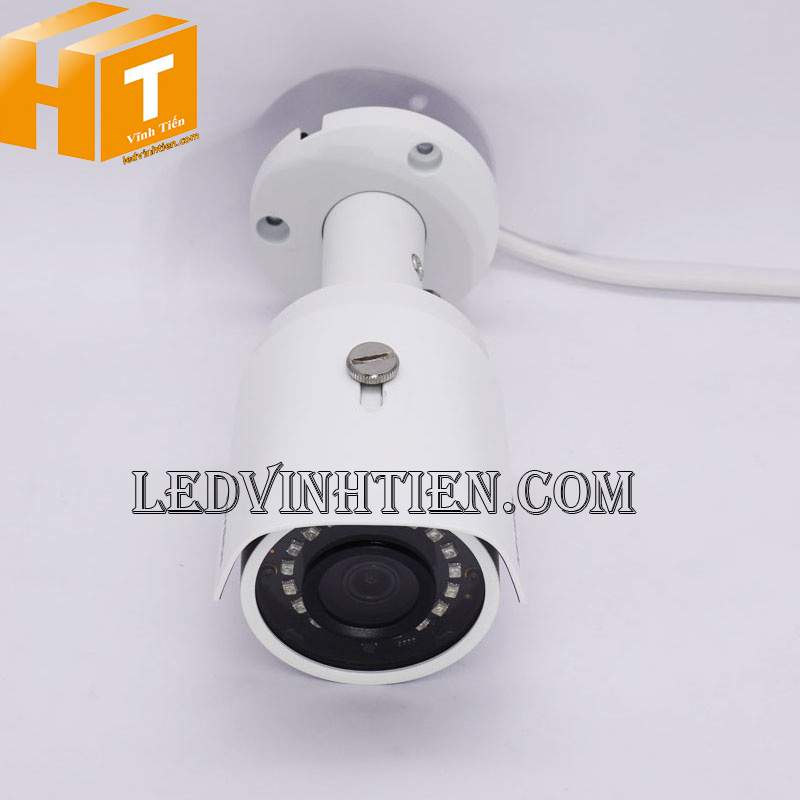 Camera IP 2MP KBVISION chính hãng