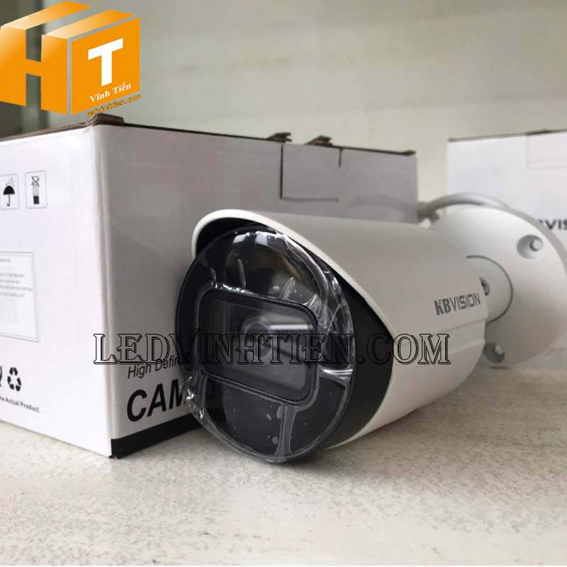 Camera IP hồng ngoại 2MP KBVISION KX-C2011SN3