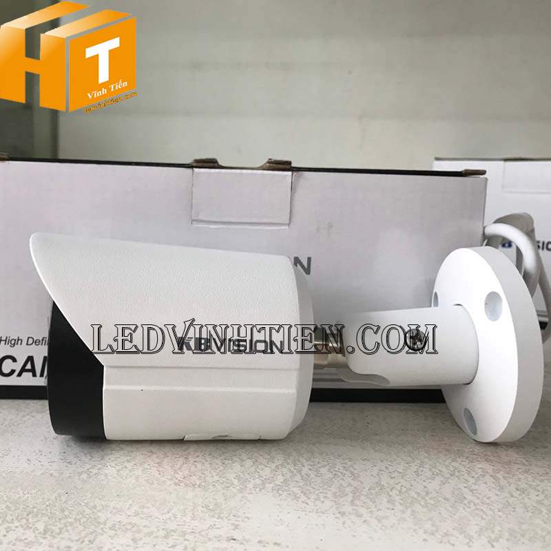 Camera IP hồng ngoại chính hãng KBVISION
