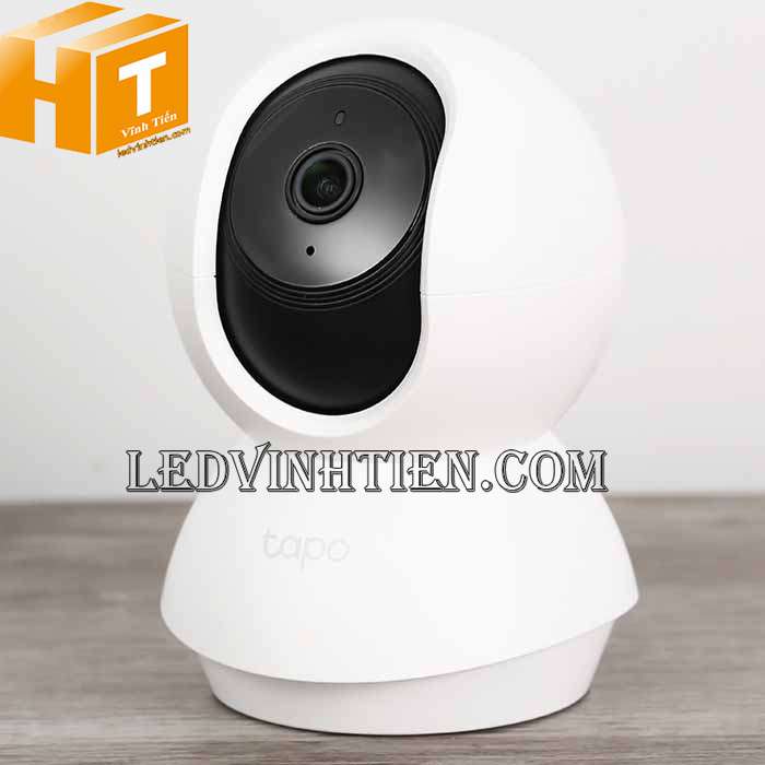 Camera wifi 3MP TP-Link Tapo C210