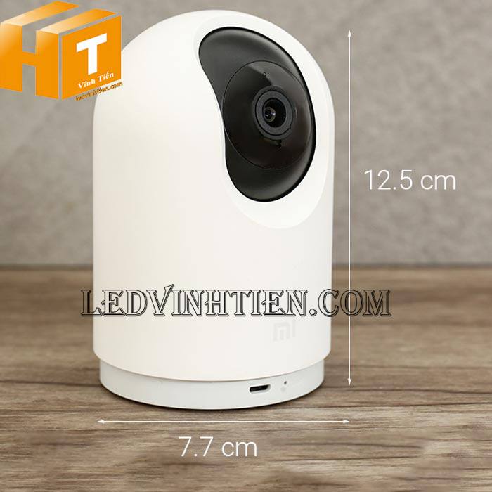 Camera IP 360 độ 2K BHR4193GL Xiaomi