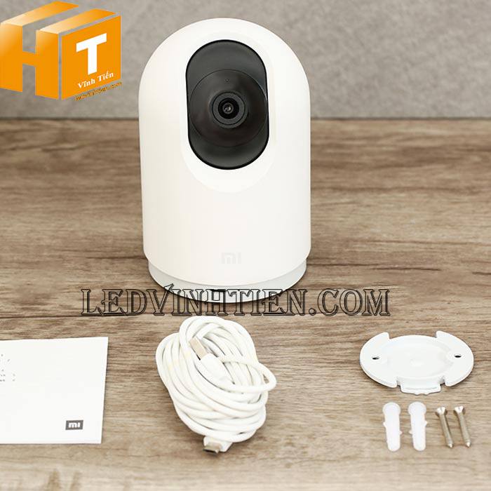Công ty Vĩnh Tiến bán camera IP 360 độ Wifi Xiaomi tại Phú Yên