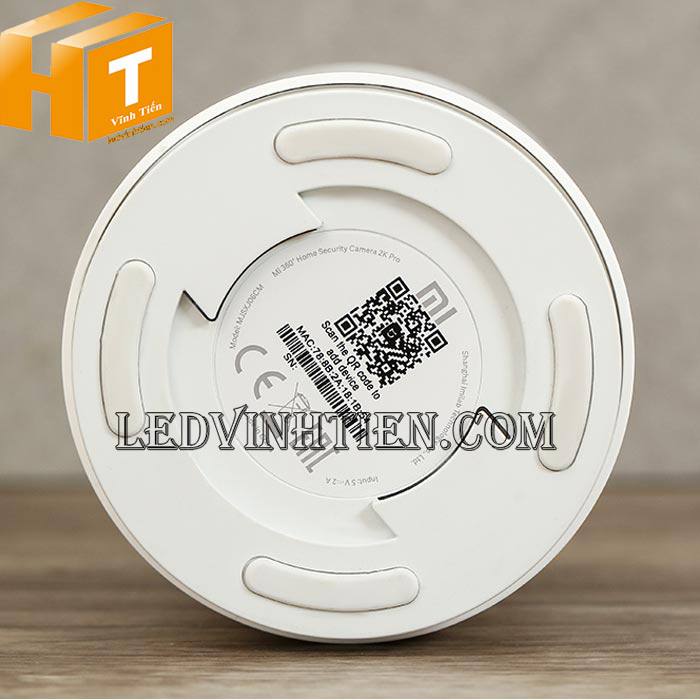 Phân sỉ camera Xiaomi tại công ty Vĩnh Tiến