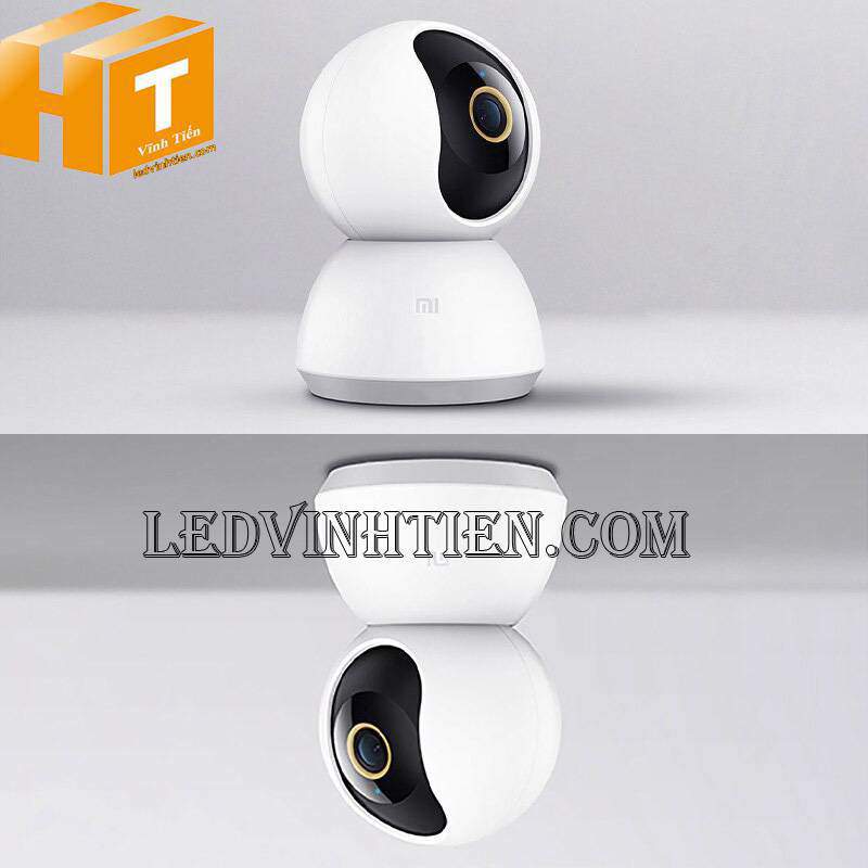 Bán camera IP wifi Xiaomi tại Phú Yên