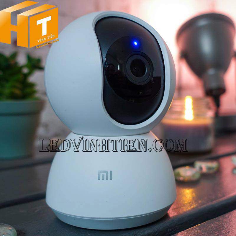 Bán camera IP wifi chính hãng Xiaomi tại Phú Yên