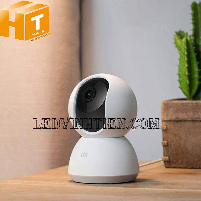 Bán camera IP wifi Xiaomi tại HCM