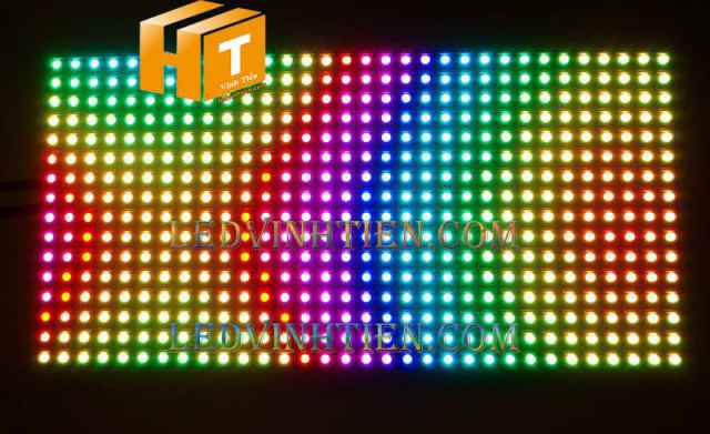 Bán led p10 full màu ngoài trời siêu sáng