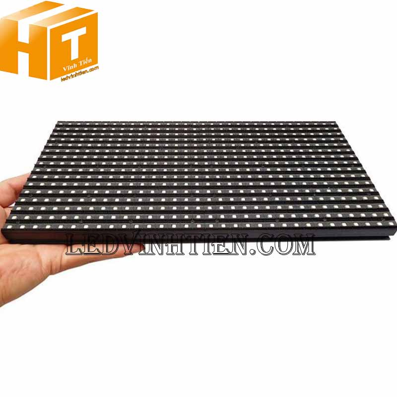 Led p10 màu trắng ngoài trời siêu sáng