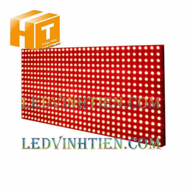 bán sỉ đèn led ma trận p10 tại tuy hòa