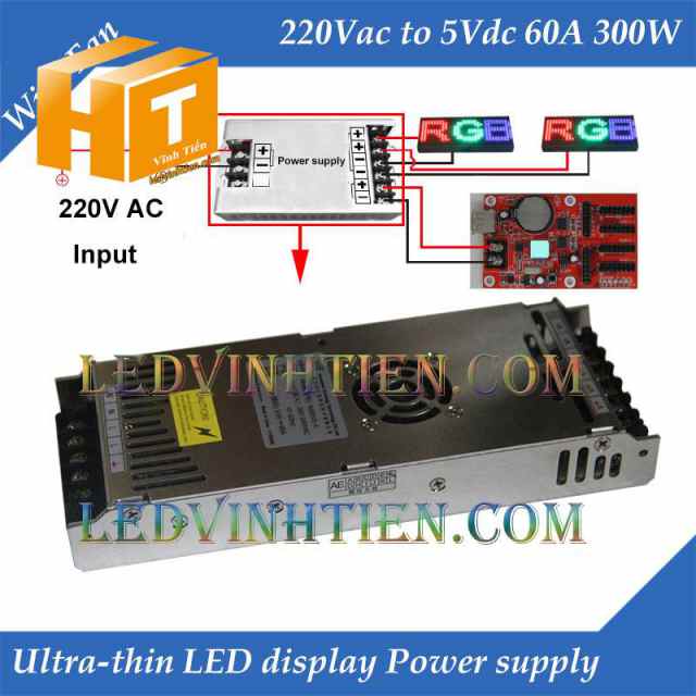 Phân phối sỉ đèn led p10 tại phú yên