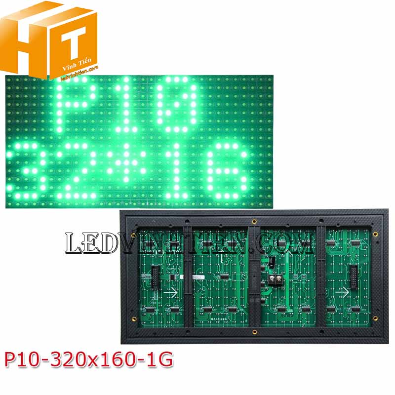 bán led p10 giá rẻ tại phú yên
