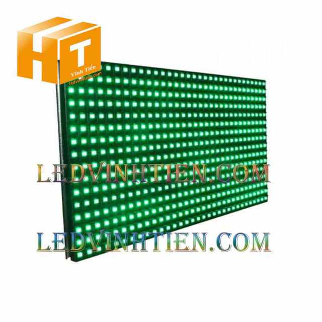 Led module P10 loại tốt