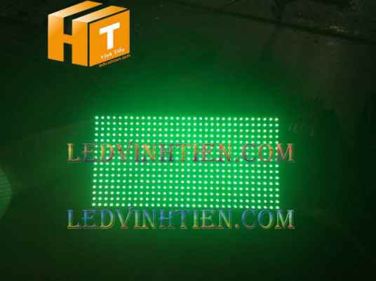 Led ma trận p10 được bán tại ledvinhtien.com