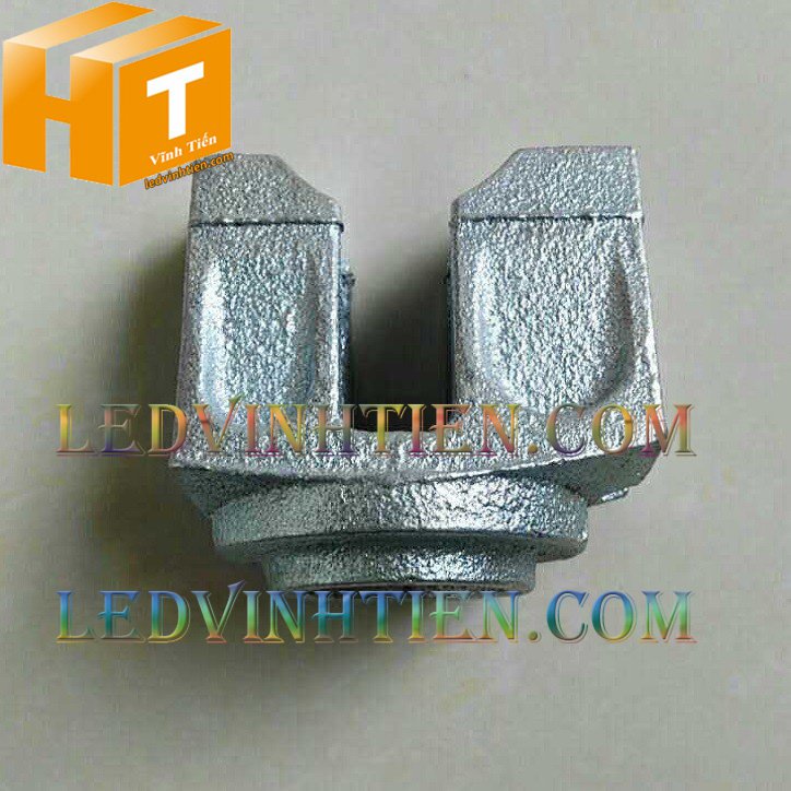 Đầu giằng chéo tại phú yên