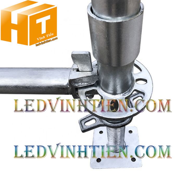 Giáo đĩa 8 lỗ giá rẻ tại hcm