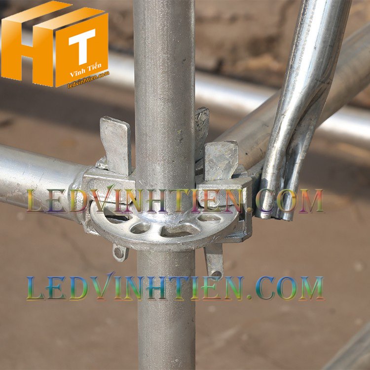 Bán giáo đĩa 8 lỗ tại bình định