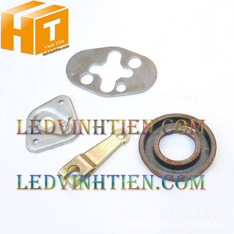 Giàn giáo đĩa 4 lỗ loại tốt