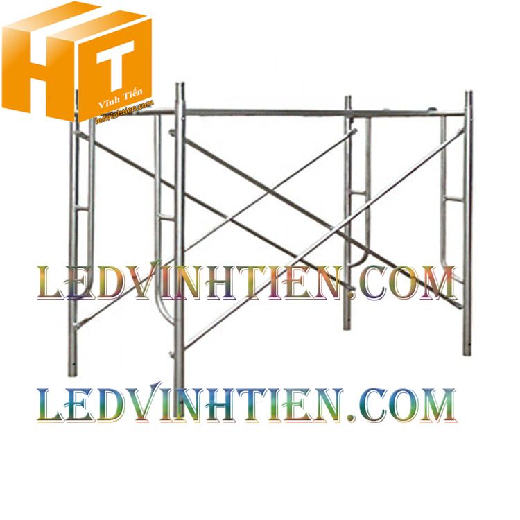 Giàn giáo đĩa 4 lỗ tuy hòa phú yên