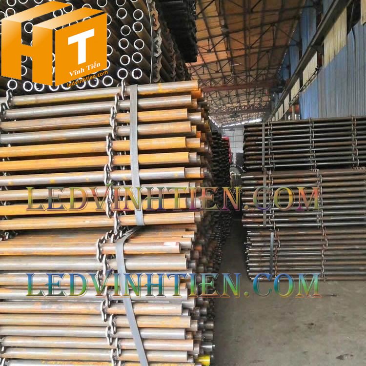 Giàn giáo hoàn thiện 1m73 quy nhơn