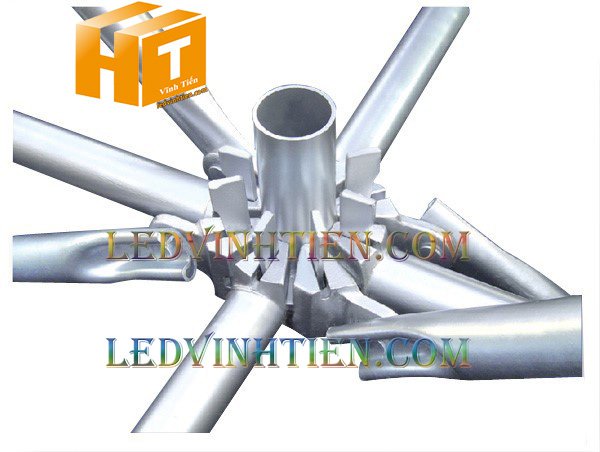 Kích tăng giàn giáo chiết khấu cao